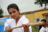 Janmasthanam Movie Stills